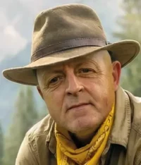 Frank Saxer